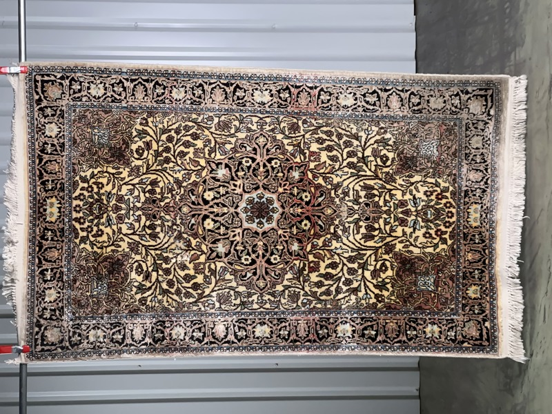 Orientalisk Matta 90x150