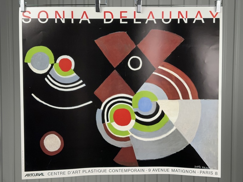 Sonia Delaunay