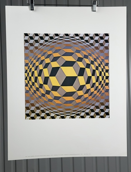 Victor Vasarely