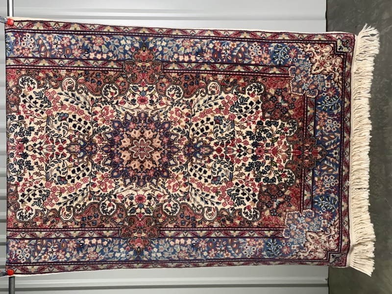 Orientalisk Matta 92x160