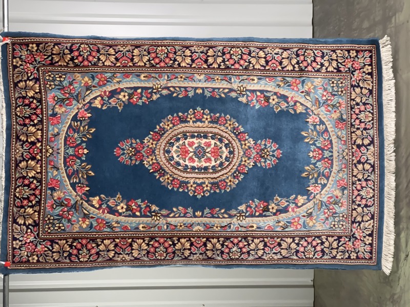 Orientalisk Matta 92x147